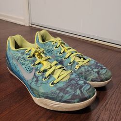 Kobe 9 best sale easter for sale