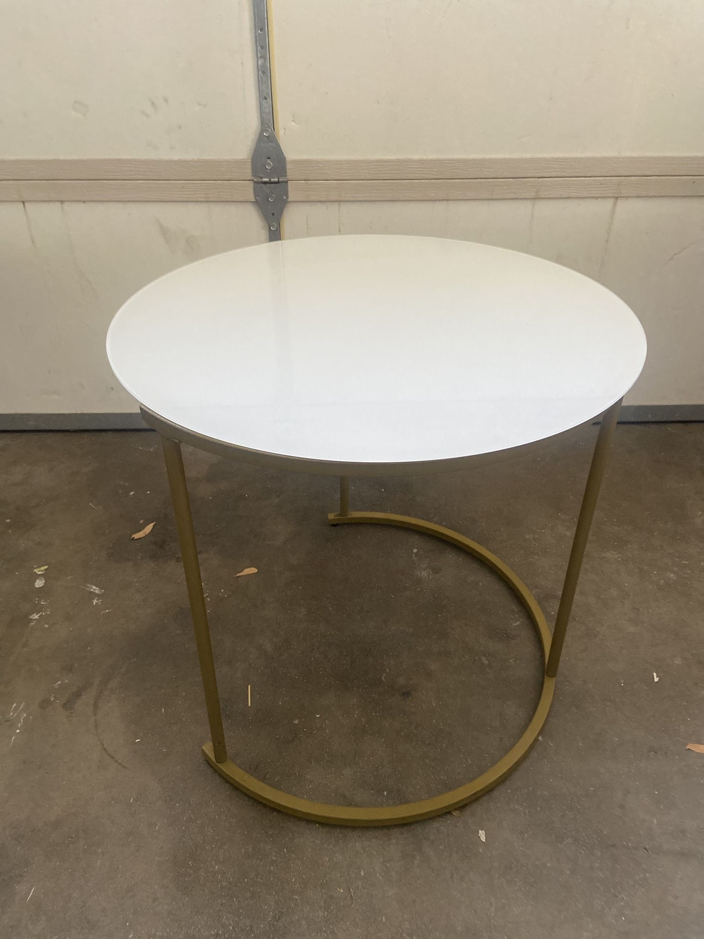 small  & medium Table