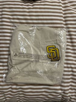 San Diego Padres Giveaway