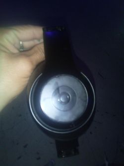 Beats by Dre