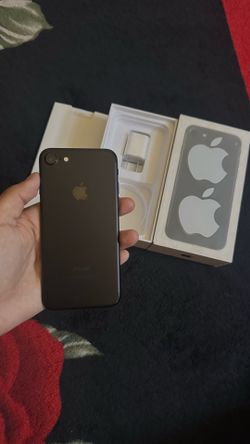 iPhone 7
