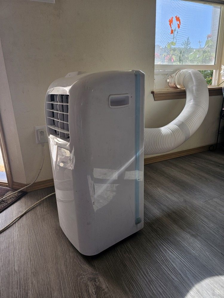 Portable Ac