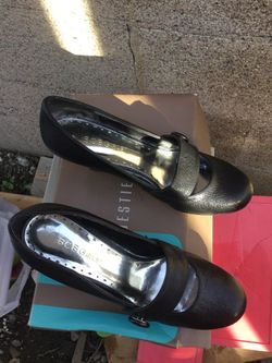 Zapatillas size 6 1/2