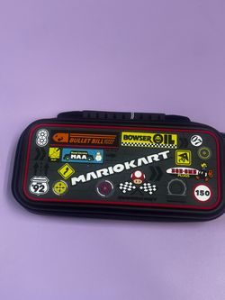 nintendo switch case