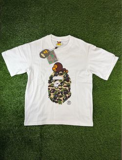 Bape Shirt