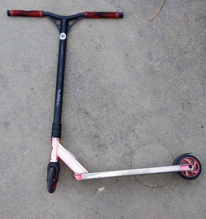 Scooter