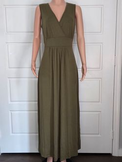 Vestido talla "XL