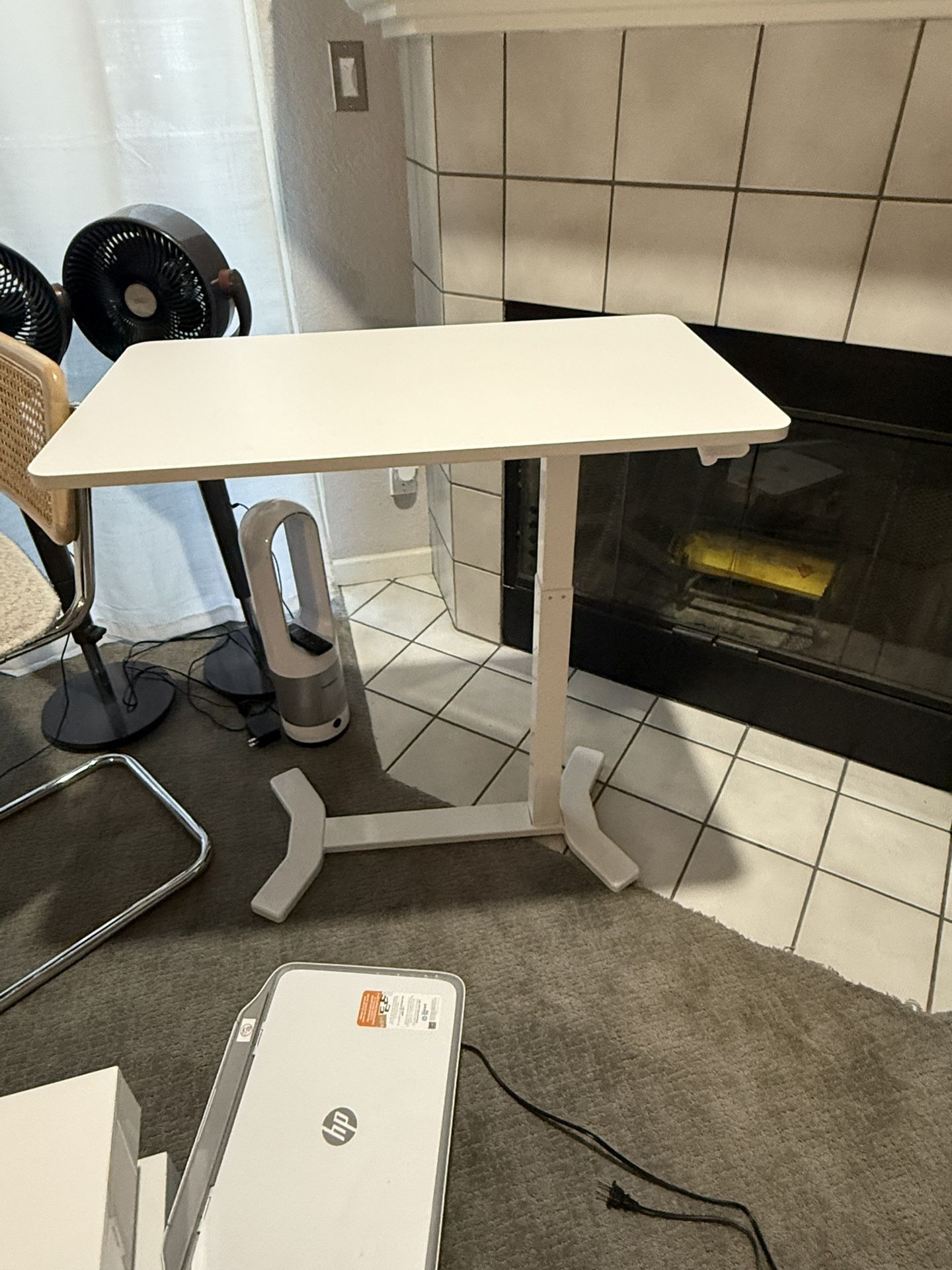 FLEXISPOT Adjustable Standing Desk