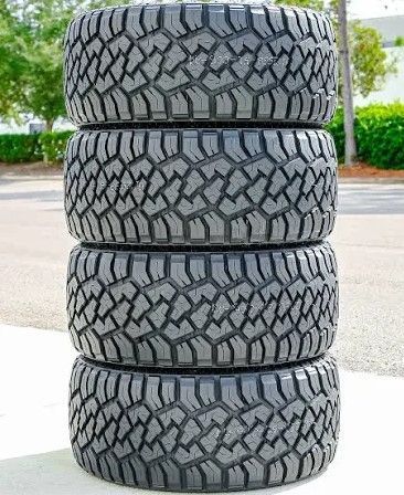 33X12.50R22/10 ZG07 RT BW ARISUN
