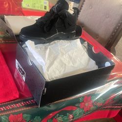 GS AIR JORDAN 4 RETRO OG