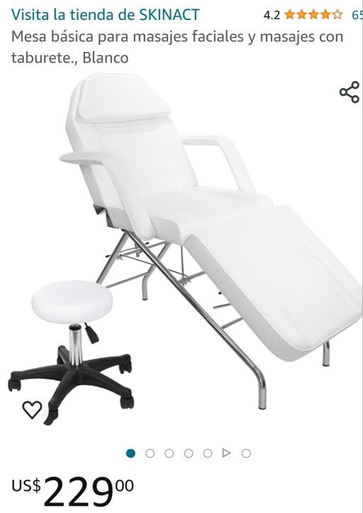 Massage Chair