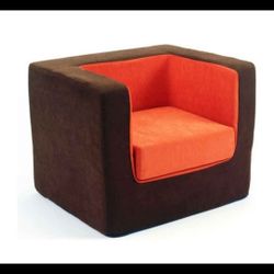 Kids Cubino Chair