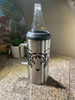 Portacaguamon personalisado