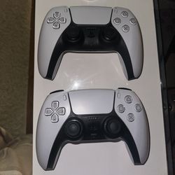 Ps5 Controllers