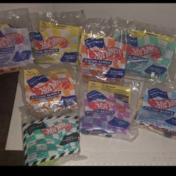 Vintage McDonald’s Happy Meal Toys