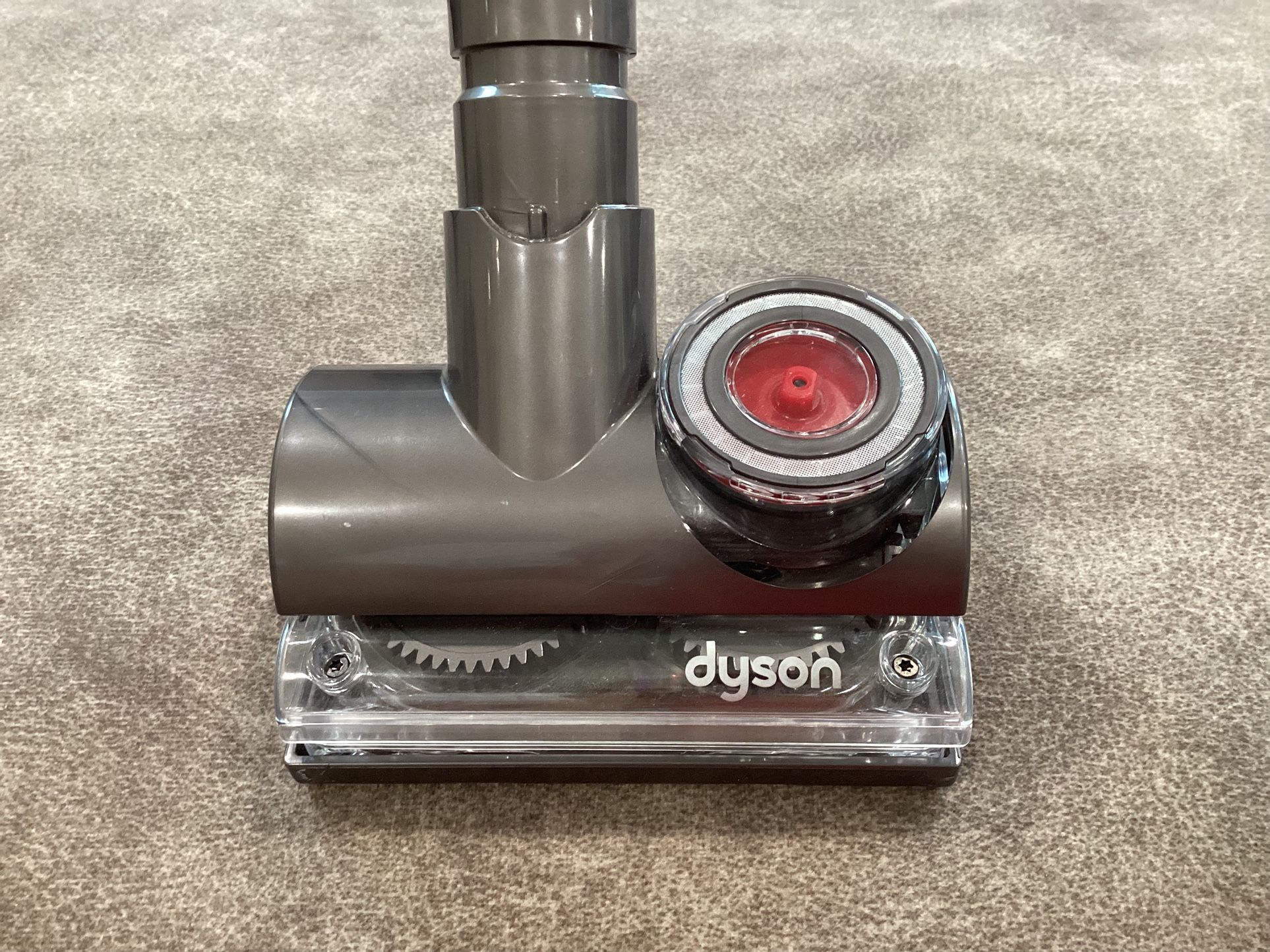 Used Dyson Tangle-Free Turbine Tool