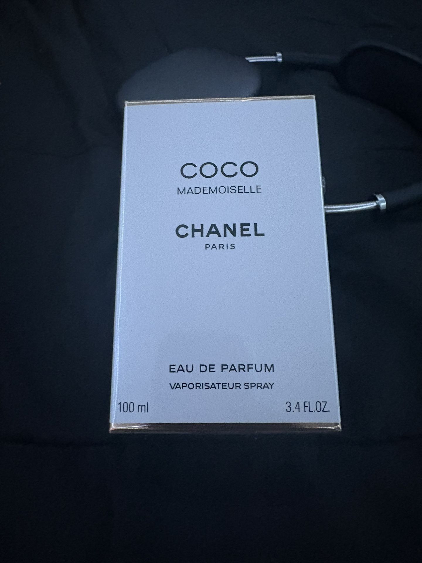 Chanel Coco Mademoiselle