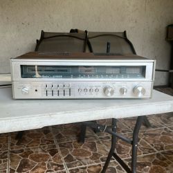 Fisher Rs-2004