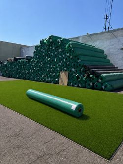 Artificial Grass - Sacate Sintetico Turf