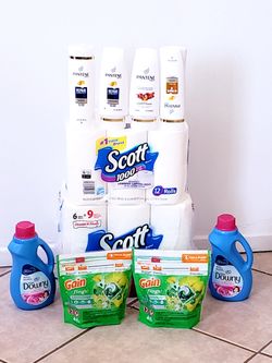Household Bundles