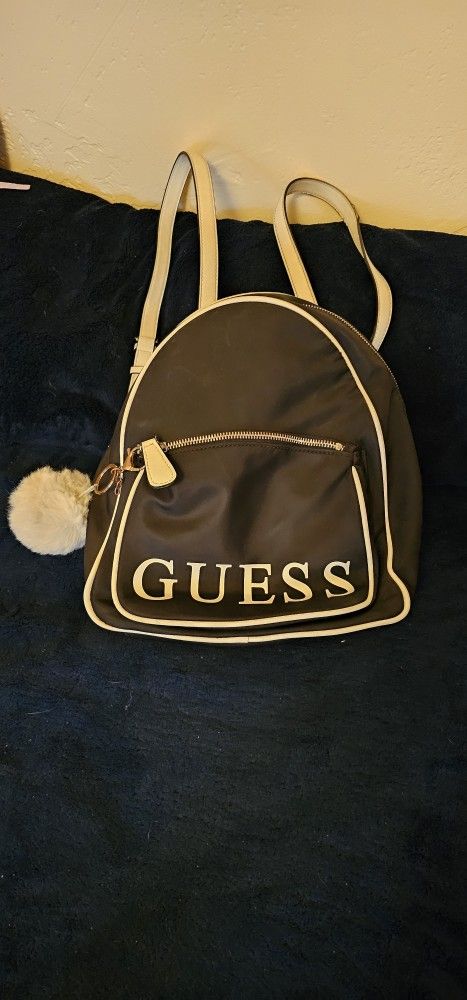 GUESS backpack