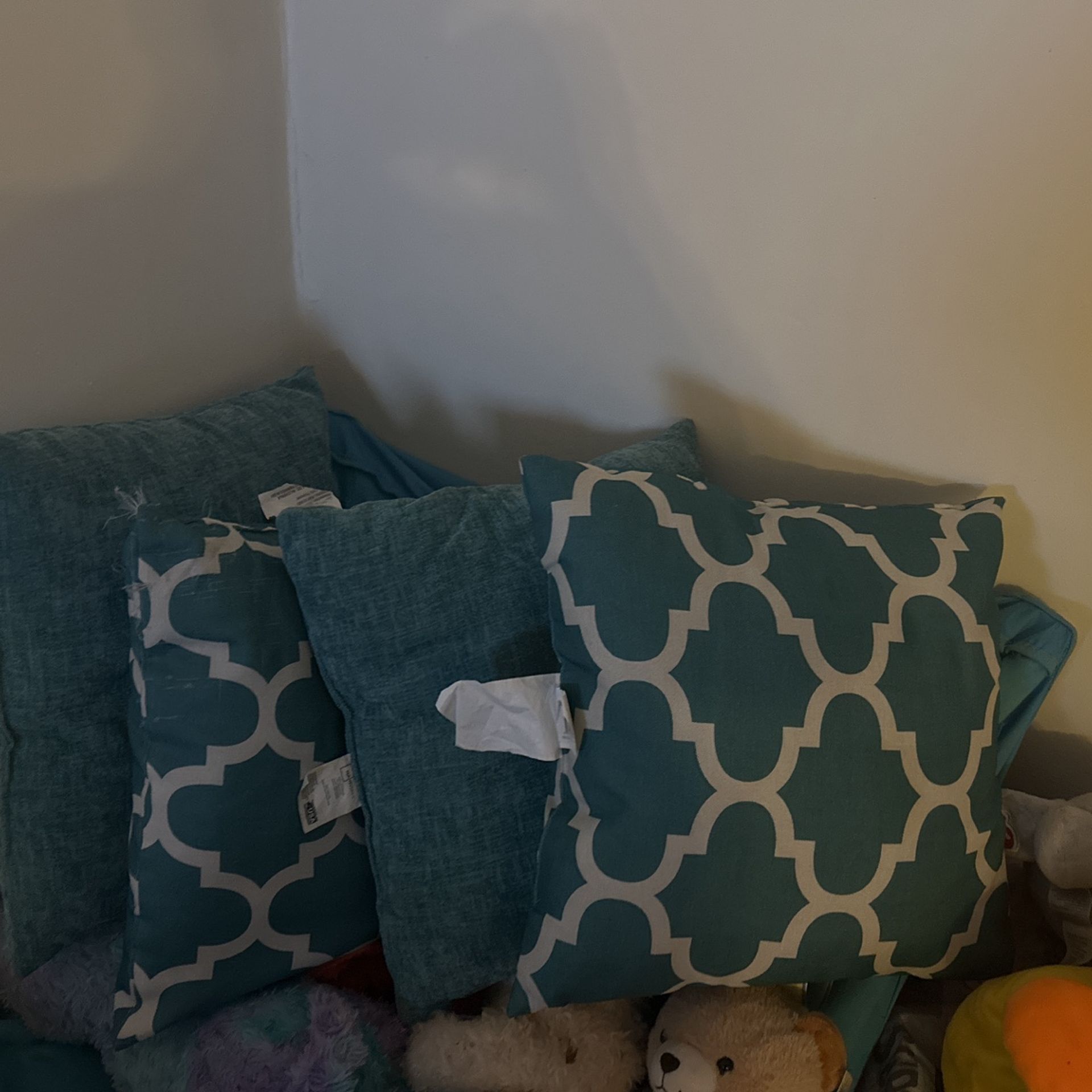 Couch Decor Pillows