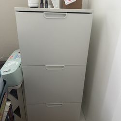 IKEA File Cabinet 