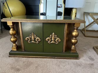 Mid Century Modern Tv stand