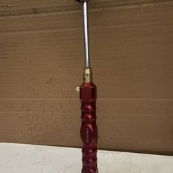 Snap - On Tools TGS1 Air Pressure Gauge with Glass Sight