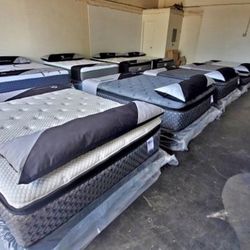 Mattress Discounts!! Clearance Prices!! Sale is On Fire!!