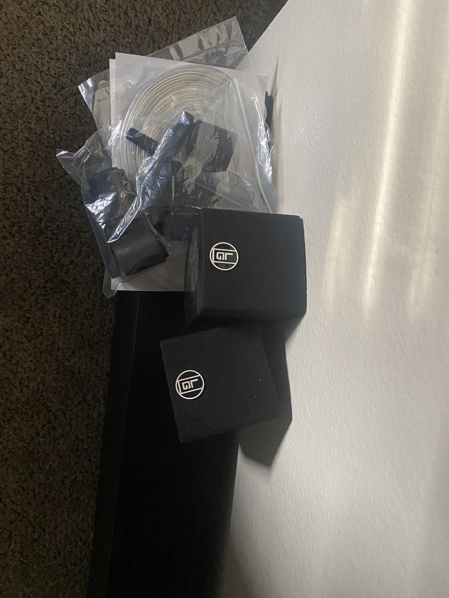 LG Sound Bar Surround Sound System