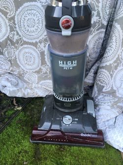 Hoover Windtunnel 3 High Performance Per