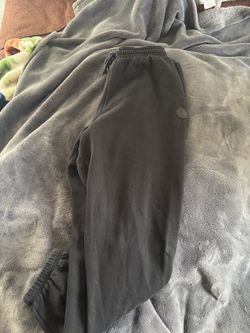 Victoria Secret/Pink. Cuffed Sweats