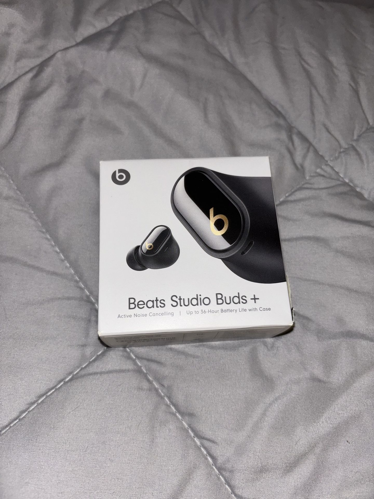Beats Head Phone 
