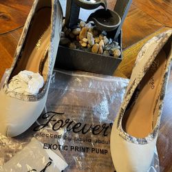 Forever Pumps