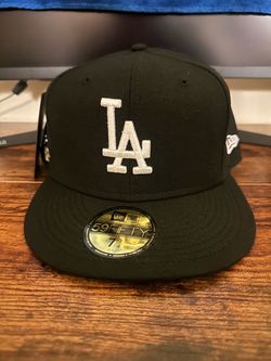 New Era X Paper Planes LA Dodgers Hat 7 3/4