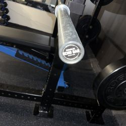 Rogue Barbell