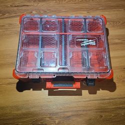 Packout Deep Organizer 