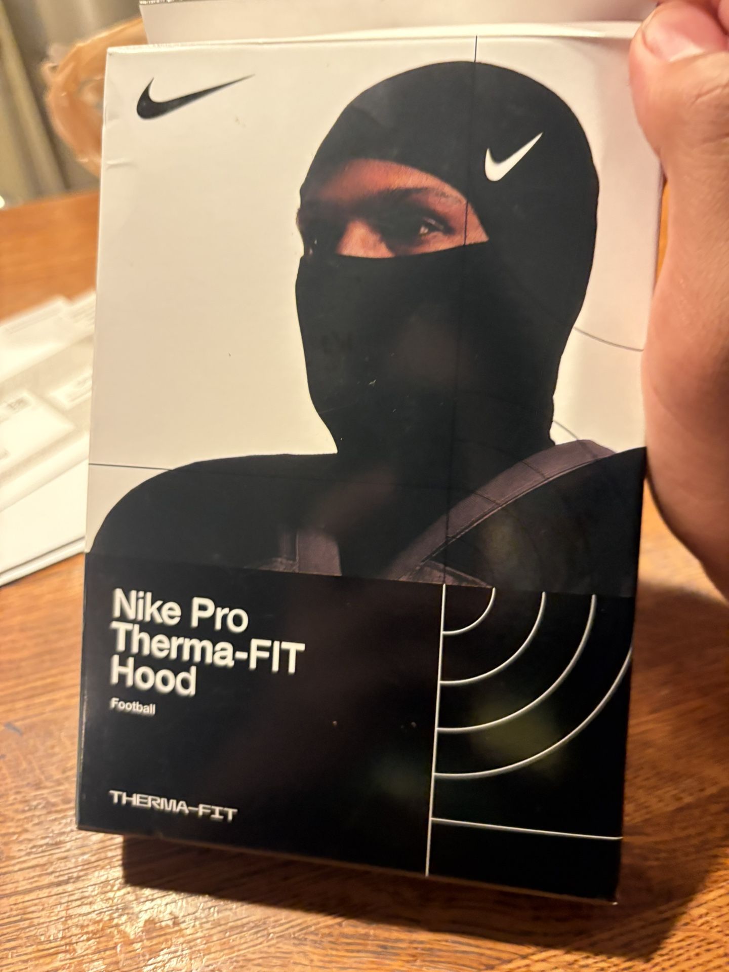 Nike Ski Mask 