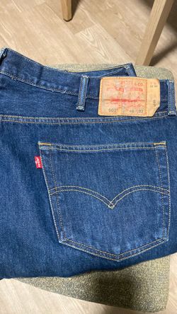 Levi’s size 46/32