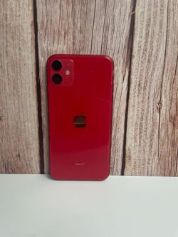 iPhone 11 - Unlocked - 64GB