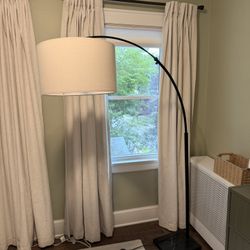 Arc Lamp 
