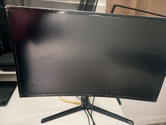 Samsung Gaming Monitor