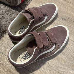 VELCRO VANS US 7M/8.5W