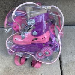 Roller Skates