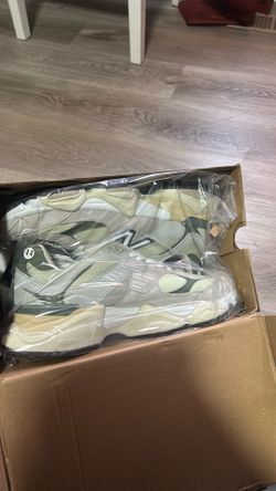 New balance