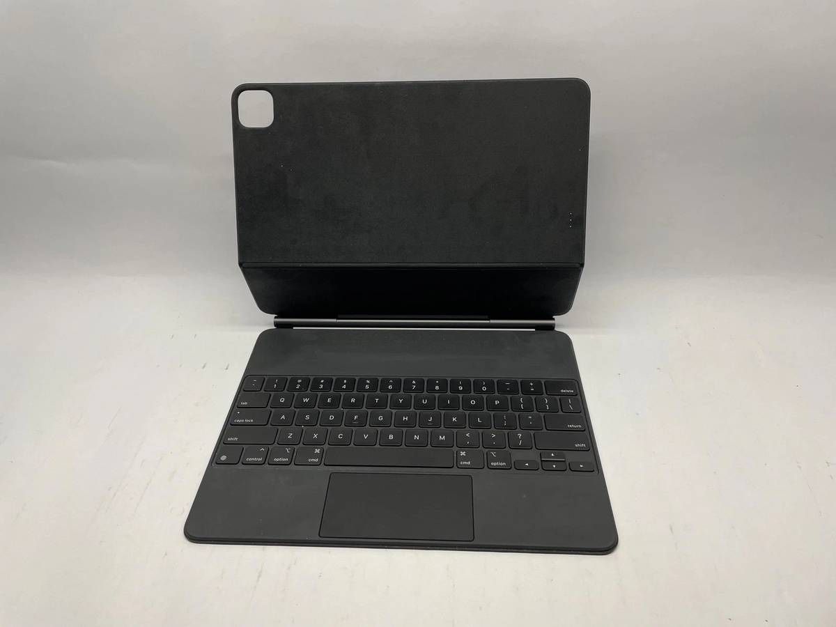 Apple A2261 Magic Keyboard iPad Pro 11 Inch iPad Air 4th,5th Gen