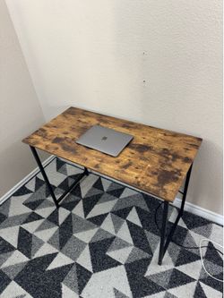 40in Computer Desk