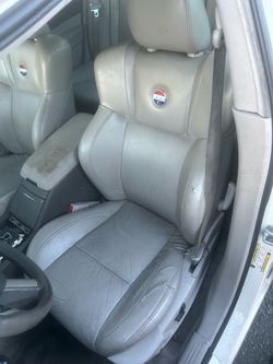 300c seats