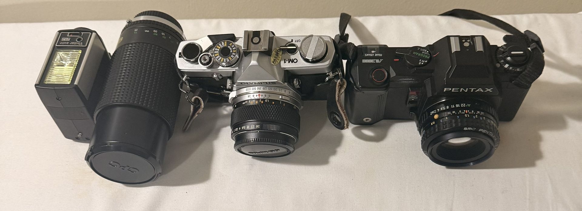 Camera